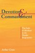 Devotion and Commandment (eBook, PDF) - Bild 1