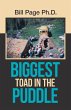 Biggest Toad in the Puddle (eBook, ePUB) - Bild 1