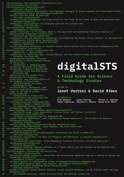 Cover digitalSTS (eBook, ePUB)