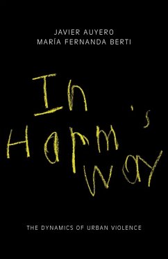 In Harm's Way (eBook, ePUB) Cover In Harm's Way (eBook, ePUB)