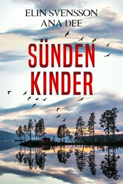 Sündenkinder (eBook, ePUB) - Dee, Ana