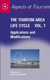 The Tourism Area Life Cycle, Vol. 1 (eBook, PDF)