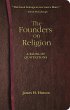 Founders on Religion (eBook, ePUB) - Bild 1