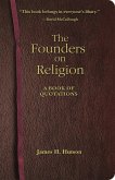Founders on Religion (eBook, ePUB)