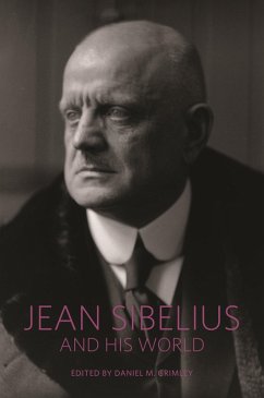 Cover Jean Sibelius and His World (eBook, ePUB)