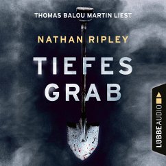 Tiefes Grab (MP3-Download) - Ripley, Nathan