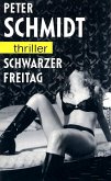 Schwarzer Freitag (eBook, ePUB)