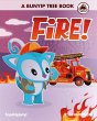Fire! (Bunyip Tree, #3) (eBook, ePUB) - Bild 1