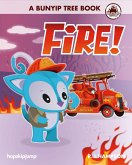 Fire! (Bunyip Tree, #3) (eBook, ePUB)