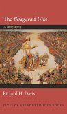 Bhagavad Gita (eBook, ePUB)