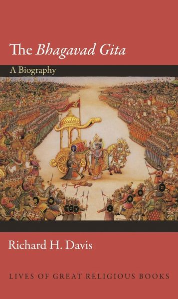 Bhagavad Gita (eBook, ePUB) Bhagavad Gita (eBook, ePUB)