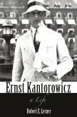Ernst Kantorowicz (eBook, ePUB)