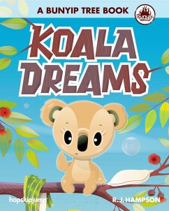 Koala Dreams (Bunyip Tree, #5) (eBook, ePUB) - Hampson, R. J.