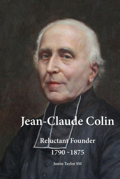 Jean-Claude Colin (eBook, ePUB)