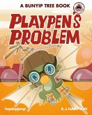 Playpen's Problem (Bunyip Tree, #4) (eBook, ePUB)