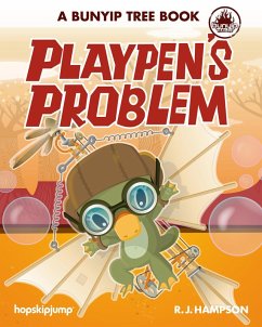 Playpen's Problem (Bunyip Tree, #4) (eBook, ePUB) - Hampson, R. J.