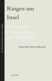 Ringen um Israel (eBook, PDF) Ringen um Israel (eBook, PDF)