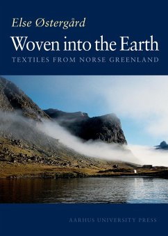Cover Woven into the Earth (eBook, PDF)