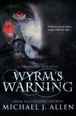 Wyrm's Warning (eBook, ePUB) Wyrm's Warning (eBook, ePUB)