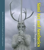 Sámi Art and Aesthetics (eBook, PDF)