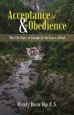 Acceptance & Obedience (eBook, ePUB)
