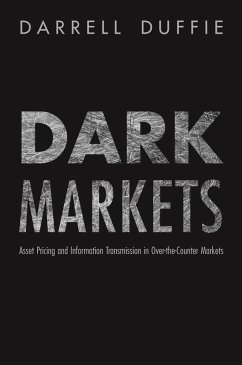 Cover Dark Markets (eBook, ePUB)
