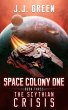 The Scythian Crisis (Space Colony One,... - Bild 1