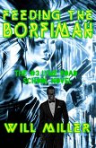 Feeding the Borfimah (Lyme Road School Series, #3) (eBook, ePUB)