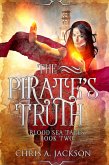 The Pirate's Truth (Blood Sea Tales, #2) (eBook, ePUB)