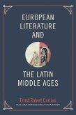 European Literature and the Latin Middle Ages (eBook, ePUB)