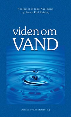 Viden om vand (eBook, ePUB)