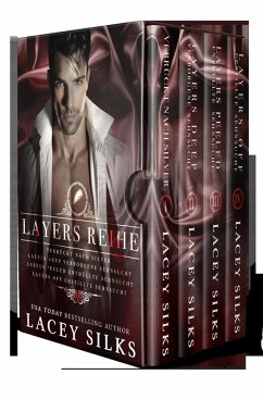 Layers-Reihe (eBook, ePUB) - Silks, Lacey