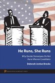 He Runs, She Runs (eBook, ePUB)