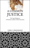 A Common Justice (eBook, ePUB)