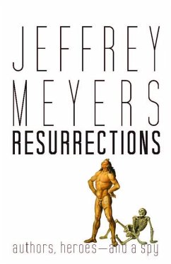 Cover Resurrections (eBook, ePUB)