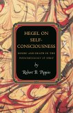 Hegel on Self-Consciousness (eBook, ePUB)