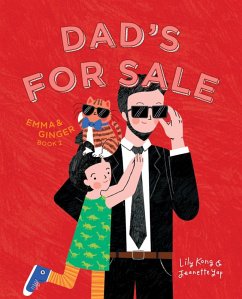 Cover Dad's For Sale: Emma and Ginger (Book 2) (eBook, ePUB)