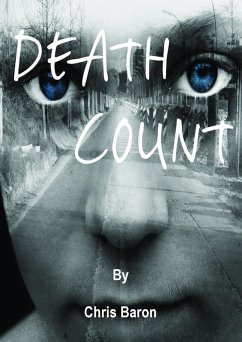 Death Count (eBook, ePUB) - Baron, Chris