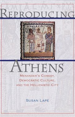 Cover Reproducing Athens (eBook, ePUB)