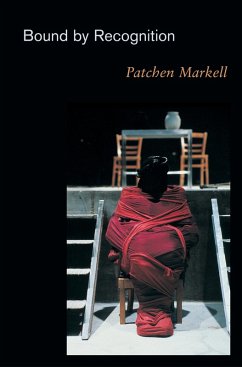Bound by Recognition (eBook, ePUB) - Markell, Patchen