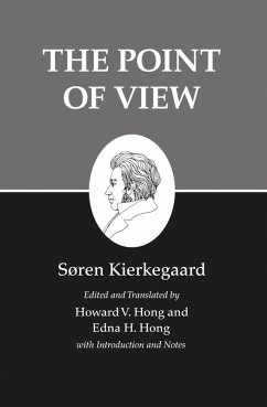 Kierkegaard's Writings, XXII, Volume 22 (eBook, ePUB) - Kierkegaard, Soren