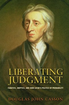 Liberating Judgment (eBook, ePUB) - Casson, Douglas John