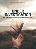 Under Investigation (eBook, ePUB) Under Investigation (eBook, ePUB)