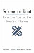 Solomon's Knot (eBook, ePUB) - Bild 1