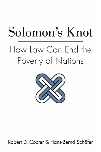 Solomon's Knot (eBook, ePUB)