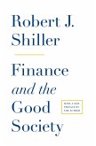 Finance and the Good Society (eBook, ePUB)