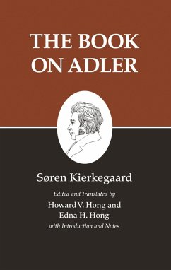 Kierkegaard's Writings, XXIV, Volume 24 (eBook, ePUB) - Kierkegaard, Soren