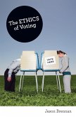Ethics of Voting (eBook, ePUB)
