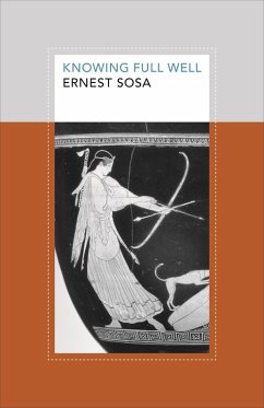 Cover Knowing Full Well (eBook, ePUB)