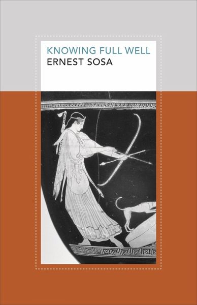 Knowing Full Well (eBook, ePUB)